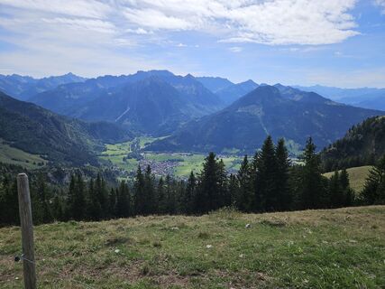 Foto von Elke Müller 1 entlang der Tour