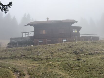 Foto von Berg Noar entlang der Tour