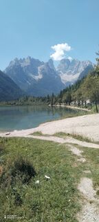 Fotografie z domenico mondin na trase