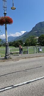 Fotografija s spletne strani gabi1980 na poti
