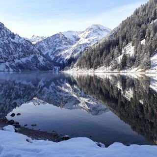 Vilsalpsee