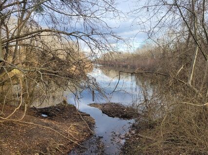 Fotografia z mmecki na trase