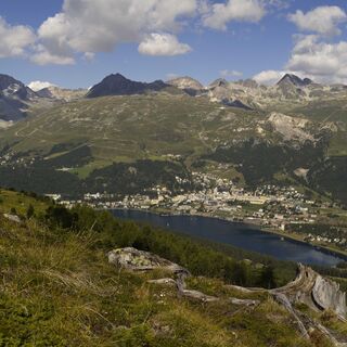 Aussicht