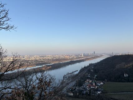 Foto von Moonytiger entlang der Tour