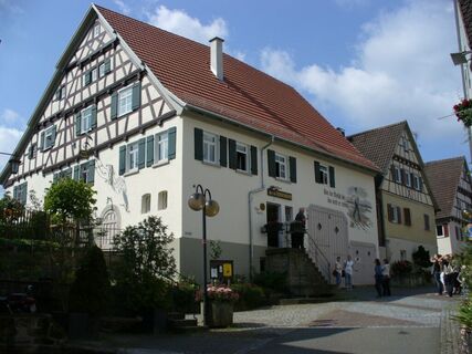 Heimatmuseum Winterbach