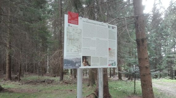 HWW-Station Kegelplatz
