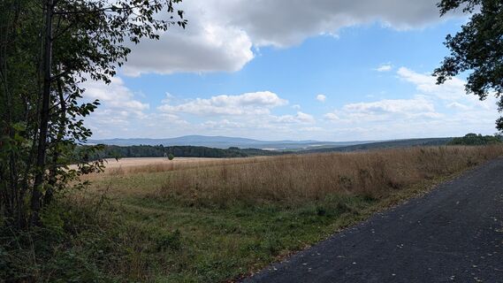 Foto von twuest entlang der Tour