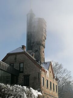Foto von Wanderfux entlang der Tour