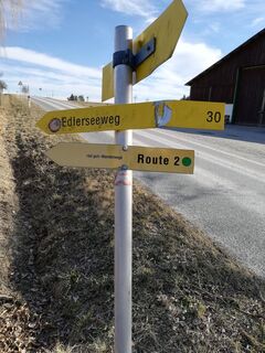 Wegweiser