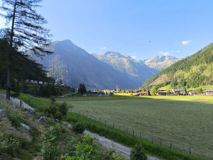Fotografija s spletne strani Silvio Ernst na poti