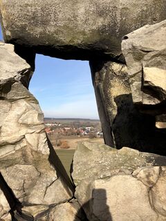 Zdjęcie z TallWanderBilly wzdłuż trasy