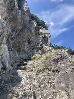 Fotografie z Erik Tetteroo na trase