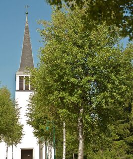 Filialkirche Maria Königin