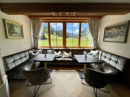 Boutique Hotel &amp; Apart Montanara B&amp;B