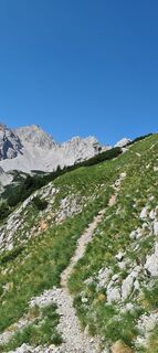 Fotó a Martina Oitzinger honlapról a túra során