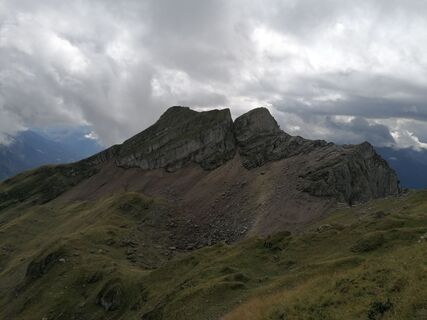 Foto von Turbinio entlang der Tour
