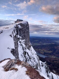 Foto von b.bergfee entlang der Tour