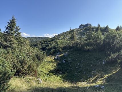 Photo de Wolfram77 le long du parcours