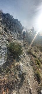 Fotografija s spletne strani Enzo 1 na poti