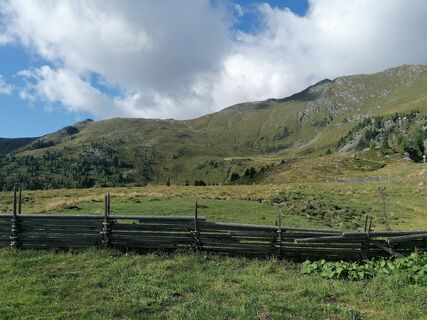 Königstuhl/Kärnten