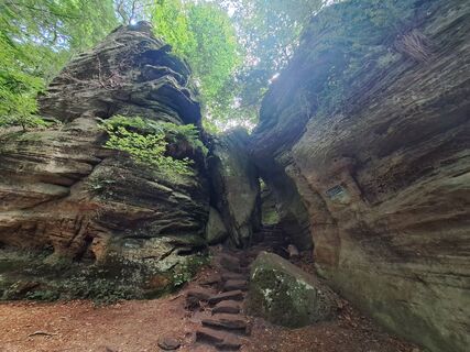 Fotó a Bellou honlapról a túra során