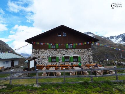 A033 Alpen