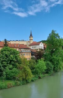 Fotografija s spletne strani Milena Dragoš na poti