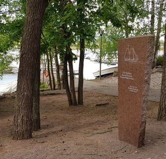 Meriniemi