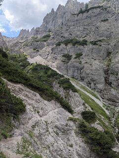 Fotografija s spletne strani danistachi na poti