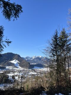 Foto från Julian Hieu under resans gång