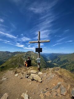 Foto von murtal_graxler entlang der Tour