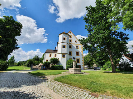 Oberes Schloss Schmidmühlen