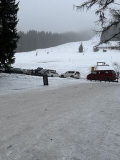 Foto von Ronald Zuschke entlang der Tour