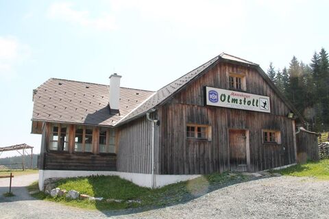 Masenberger Olmstoll Restaurant & Cafè