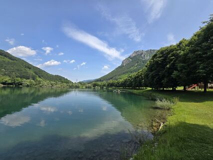 Foto fra safermanu undervejs på turen