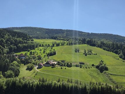 Foto von Noreen (NoKe) entlang der Tour