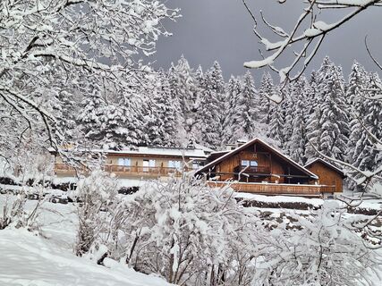 Sweet Cherry Boutique &amp; Guesthouse Tyrol