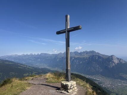 Foto von Lili10 entlang der Tour