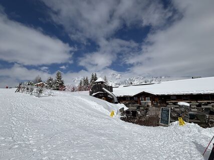 Fotografie z Richard Palmetzhofer na trase