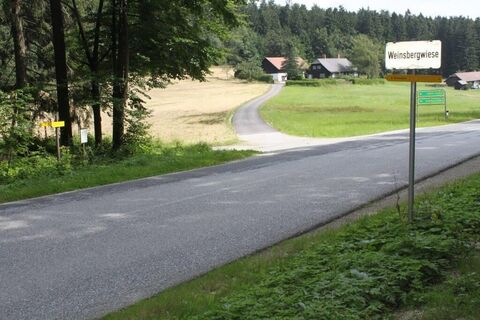 Ysperklammweg Bärnkopf
