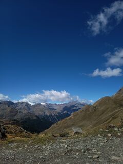 Photo de Aner le long du parcours