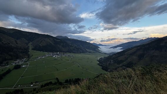 Foto von sagal entlang der Tour
