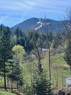 Foto von Daniel Kremiec entlang der Tour