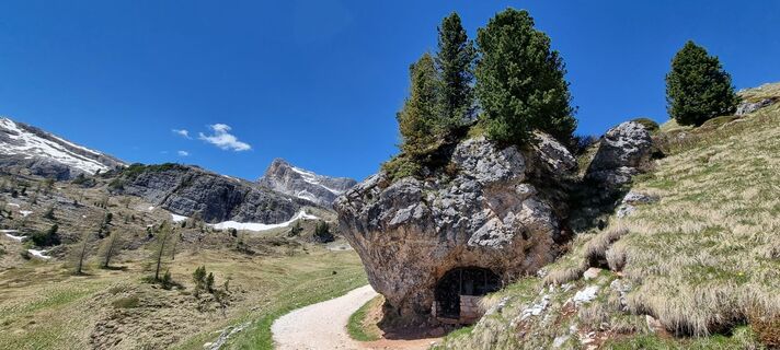 Fotografia z Csaba Ernyei na trase