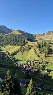 Foto von MarionPessl entlang der Tour