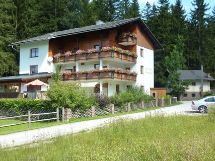 Appartement Pension Gewessler
