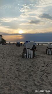 Foto de Julius Piger a lo largo del recorrido