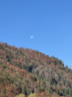 Foto von Thomas Waage entlang der Tour