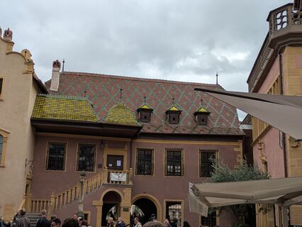 Foto von Hell-mood entlang der Tour