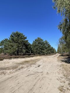 Fotografia z Sebastian Keßler na trase